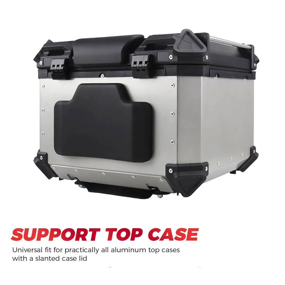 Премиум-класса из искусственной губки накладка на спинку мотоцикла защита для