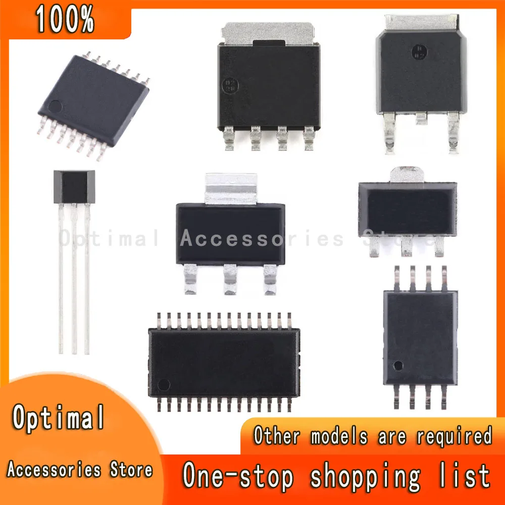 Фото (1 шт.) 100% новый набор микросхем MXL7704 MXL7704-R3 MXL7704-P4 MXL7704-AQB-T QFN-32 №5