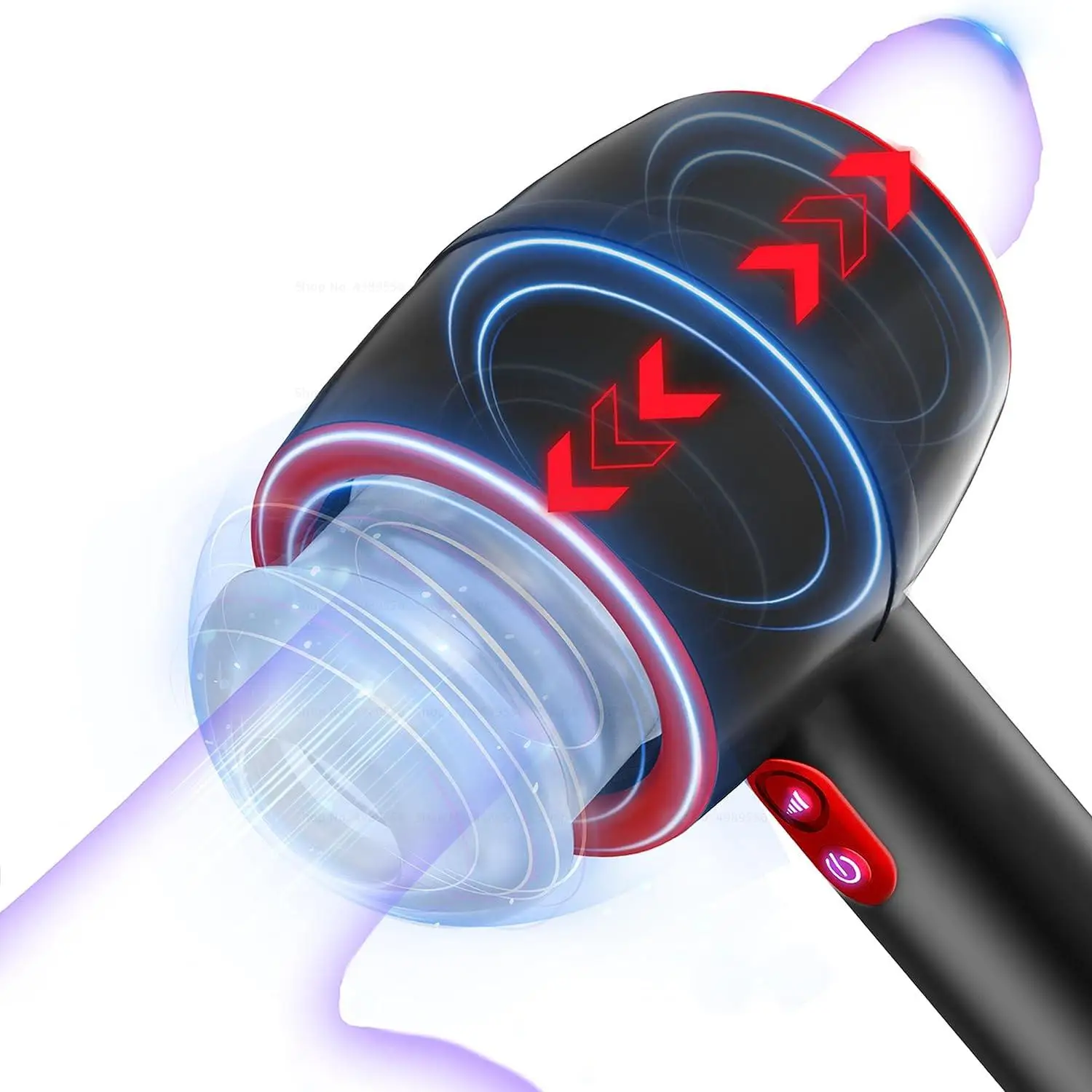 Автоматический мужской мастурбатор карманная киска оральный минет двойной