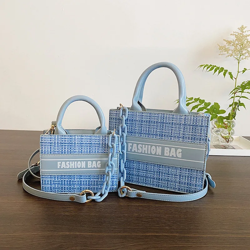 

bolso mujer Women Shoulder Bag Wings Decoration Leather Bags Chains Lady Bag Woman Handbag Female Crossbody Bag Sac A Main b