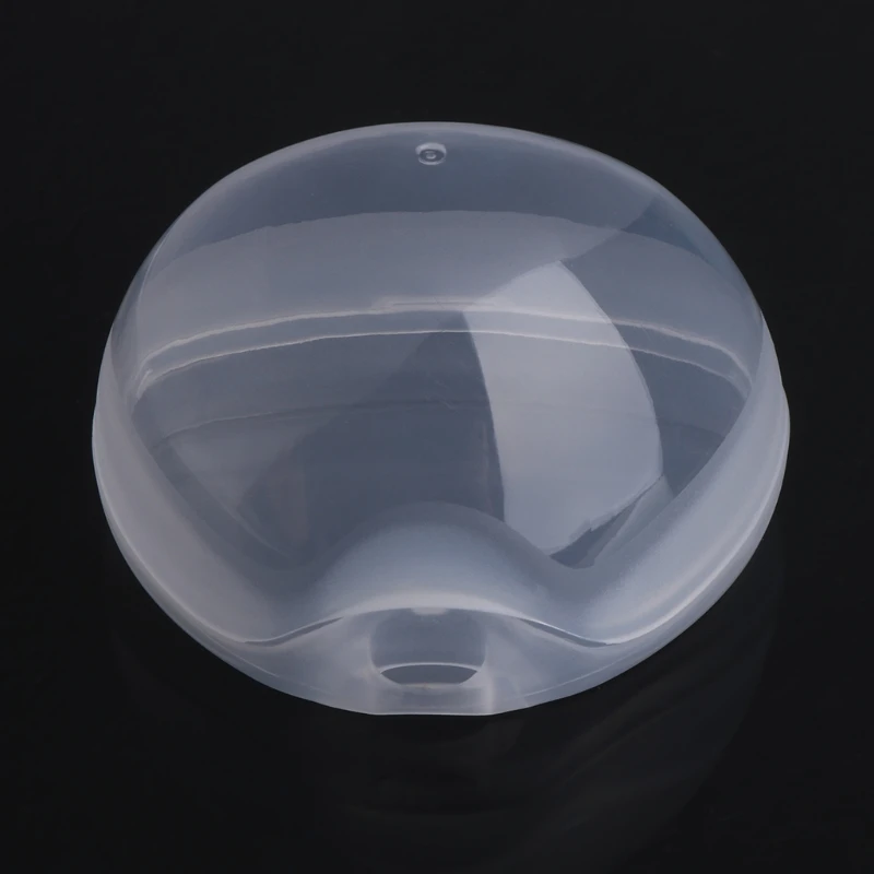 

Unisex Portable Clear Pacifier Box Pacifier Accessories Pacifier Container for Travel Chupeta Home Travel Accesssories