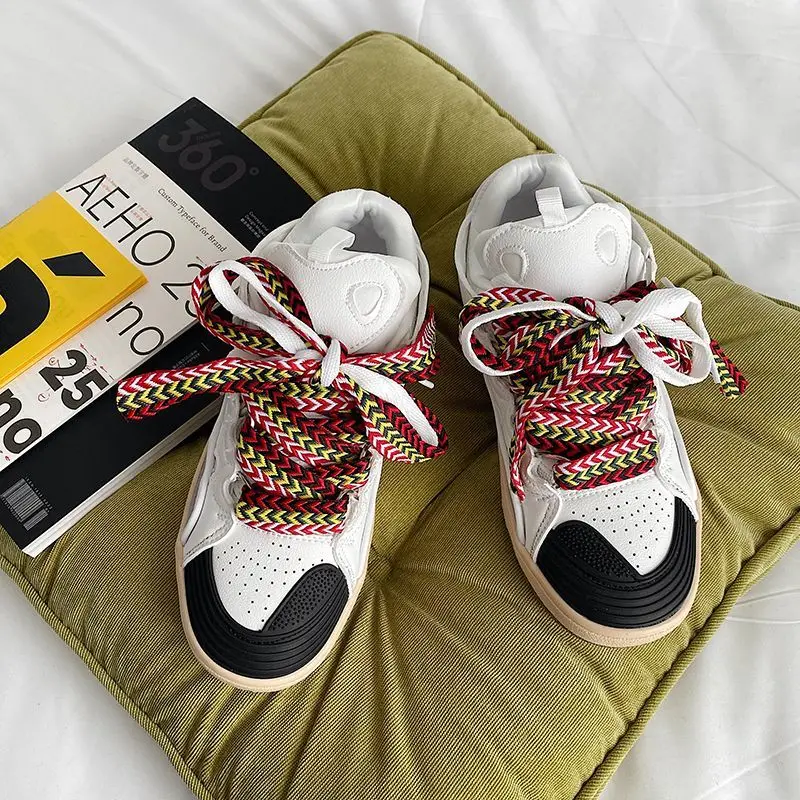 Men Women Sneakers 2022 Retro Wild 