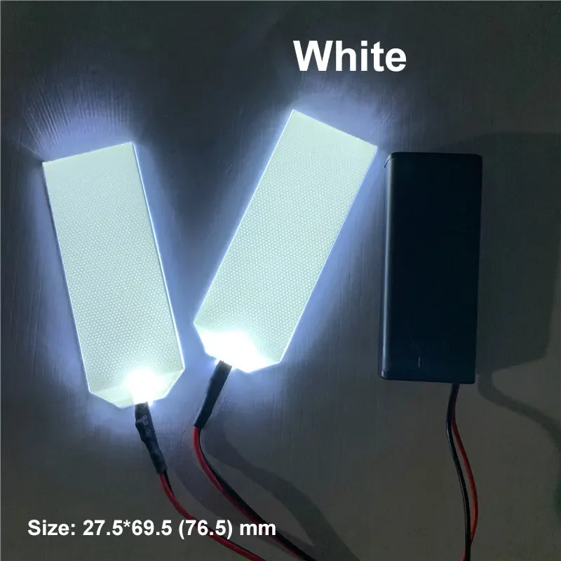 Светодиодные глаза для маски CINESSD ying-AAA