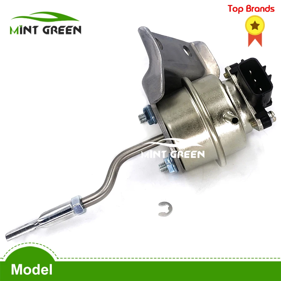 

TD03 Turbo Wastegate Actuator 4913106320 49131-06300 49131-06340 BK3Q-6K682-NB Turbine For Ford Ranger 2.2 PUMA engine 2012 -