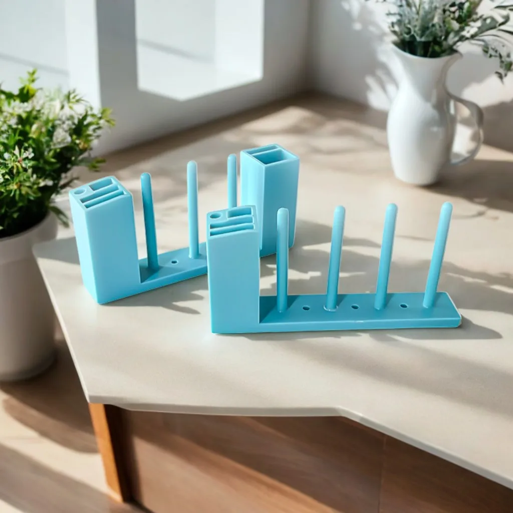 Прочный магнитный держатель для шпули швейной машинки. Нет необходимости