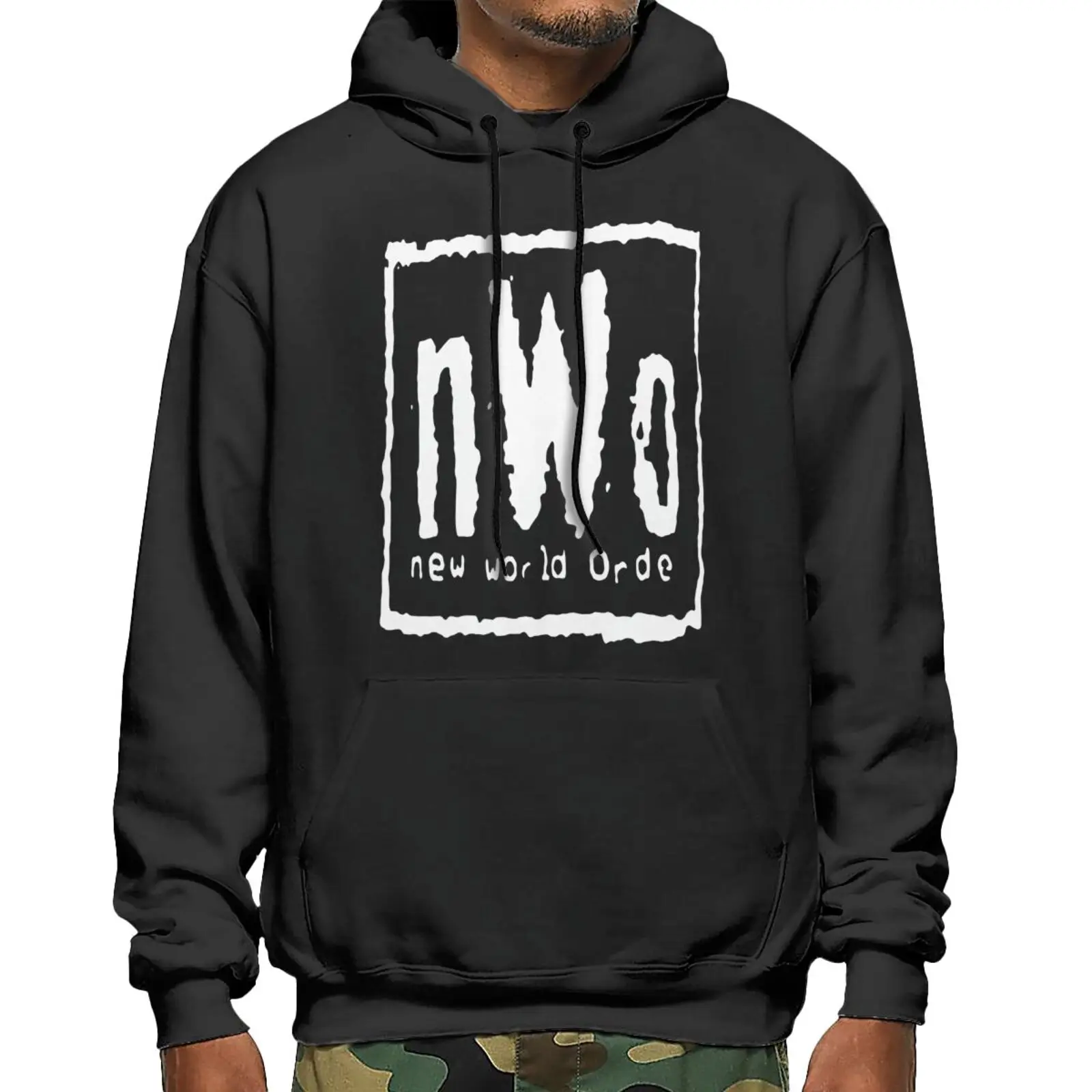 

Order World Nwo Wrestling Hoodies Sweater Hoodies For Women Clothes Men Oversized Hoodie Oversize Sweaters Sweetshirts For Men