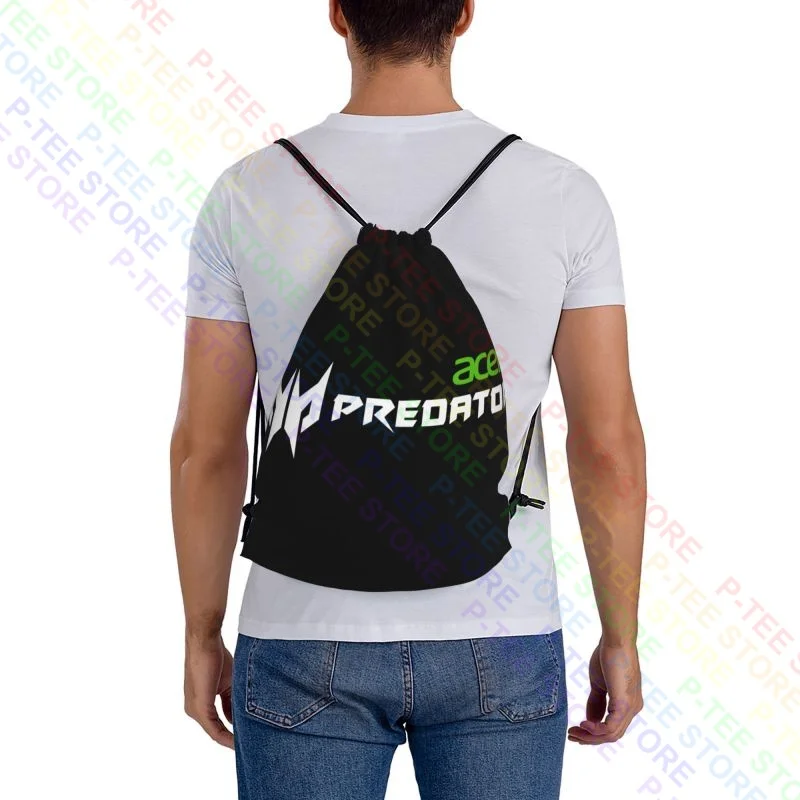Сумка на шнурке для Acer Predator Gaming Nvidia Msi Intel Amd Модная Портативная