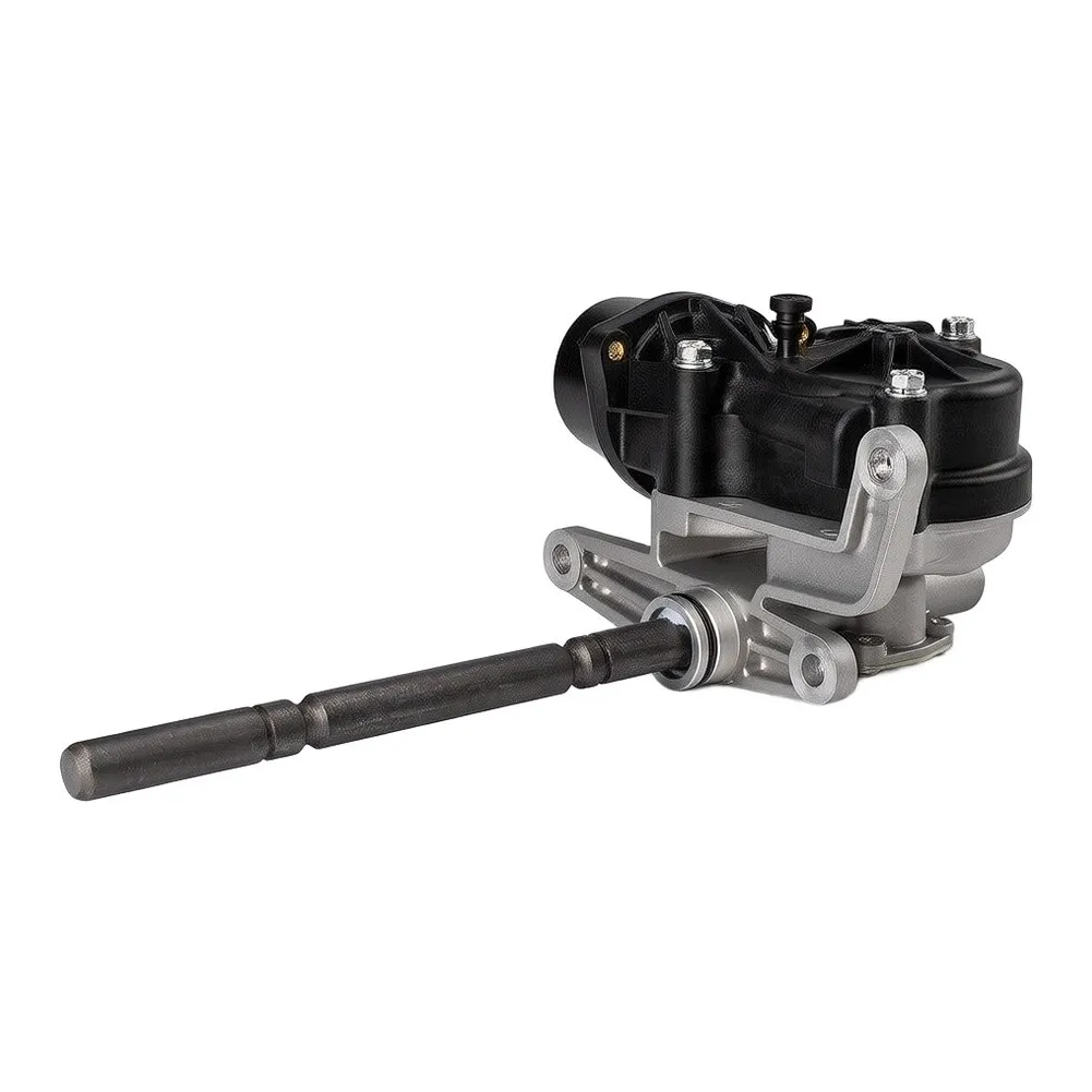 Фото Мотор привода переключения раздаточной коробки 36410-34015 для Toyota Tacoma, Tundra, 4Runner 2000-2017, для полного привода, запасная часть. №5