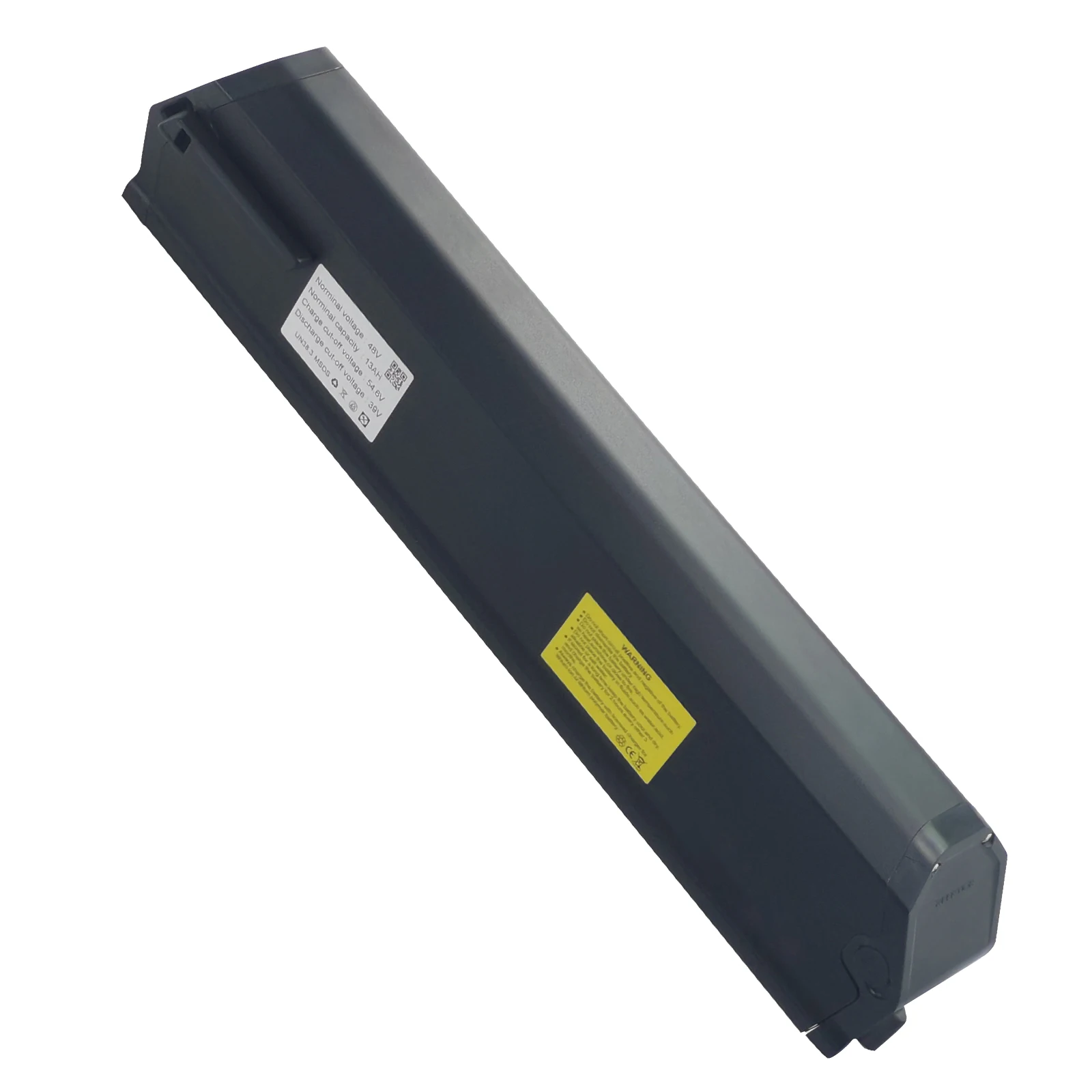 48 В 13 Ач 17 5 Reention аккумулятор для электронного велосипеда Dorado Plus съемная литиевая