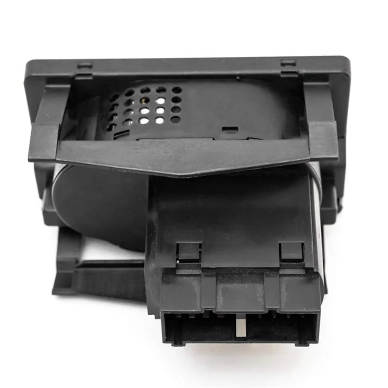 4S7T-13A024-DD переключатель управления противотуманной лампой управляющий