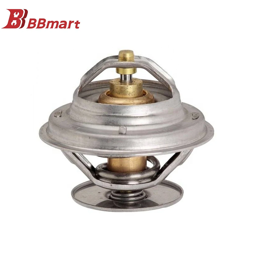 BBmart автозапчасти 1 шт. термостат охлаждающей жидкости двигателя для Audi A4 A6 A8 OE