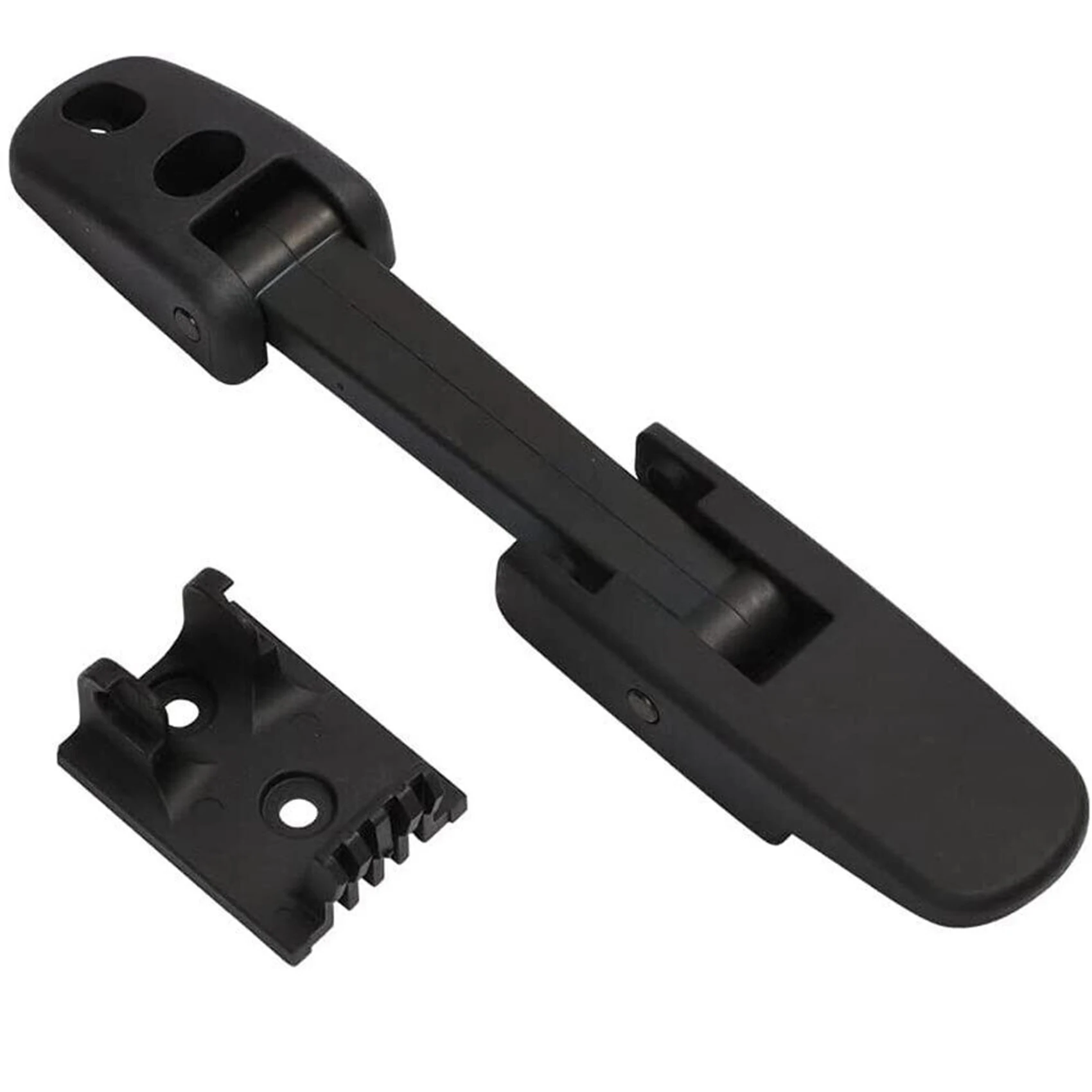 315-5503 комплект защелок капота для водителя 02-11 Mack CH CHN CXN Granite CV