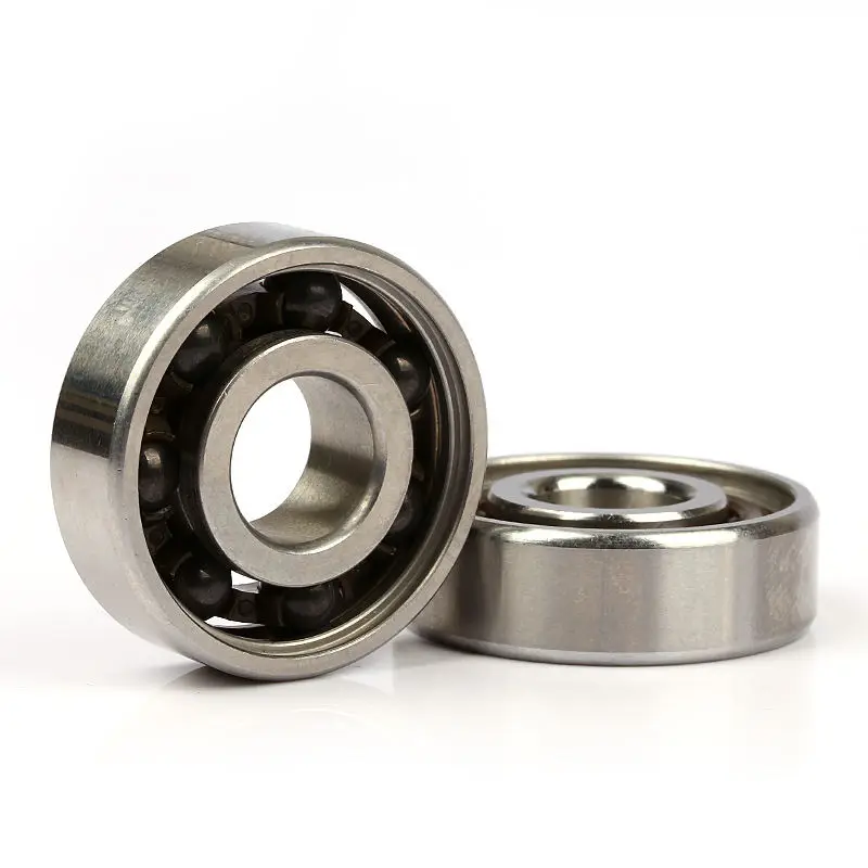

Axk 1PCS 6001 6002 6003 6201 6202 6203 6204 6004-2rs 6004 Hybrid Ceramic Deep Groove Ball Bearing 20x42x12mm 6004-2rs Cb Abec-3
