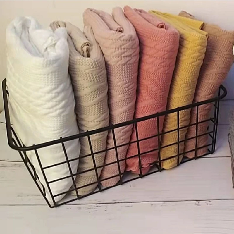 

Newborn Photography Props Blanket Baby Infant Sleeping Bag Backdrop