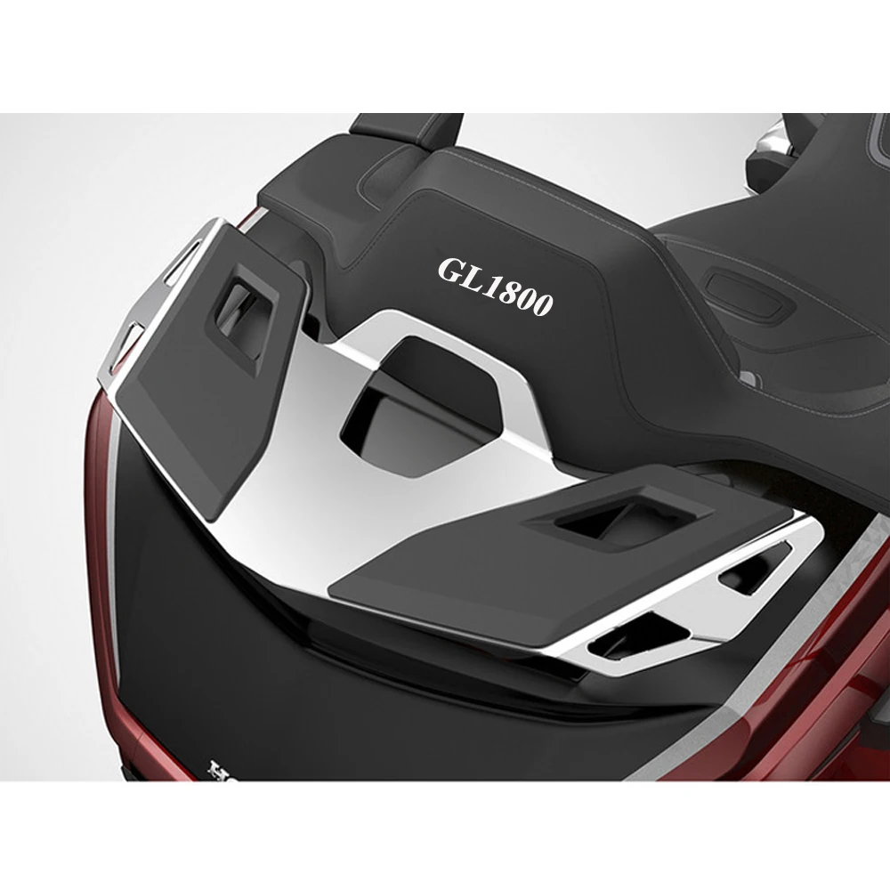 Для Honda GOLD WING GL 1800 GL1800 B DA TOUR 2021 задняя верхняя полка для мотоцикла указатель