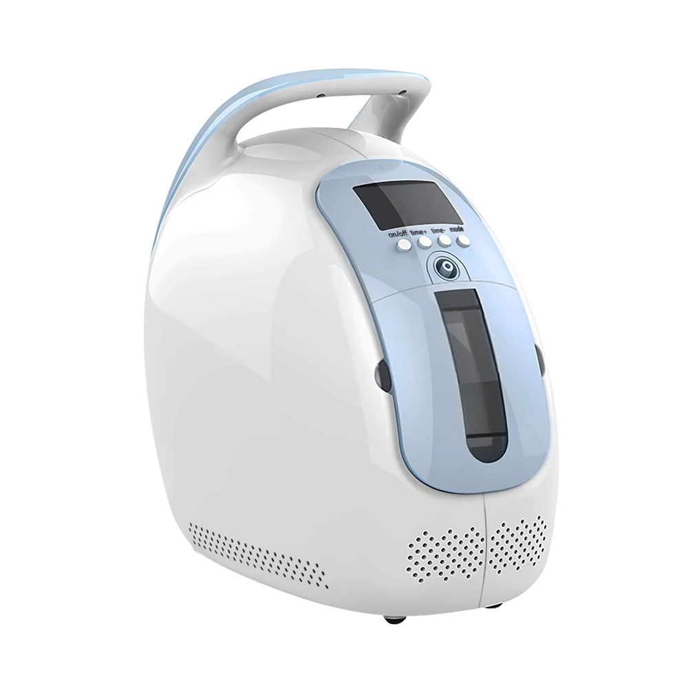 

1-5L adjustable High Oxygen Concentration Portable Oxygen Generator