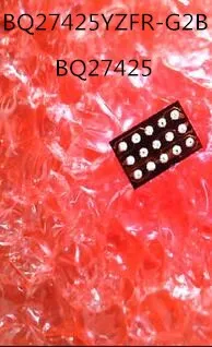 

Новая модель телефона BQ27425