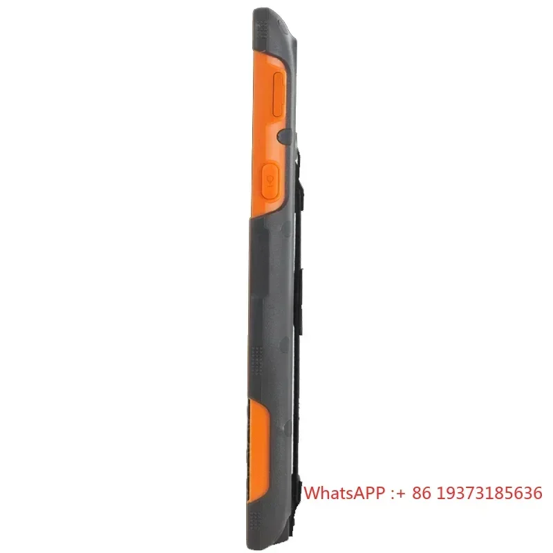 GPS-контроллер CHC HCE600 в Landstar 8 коллектор даты