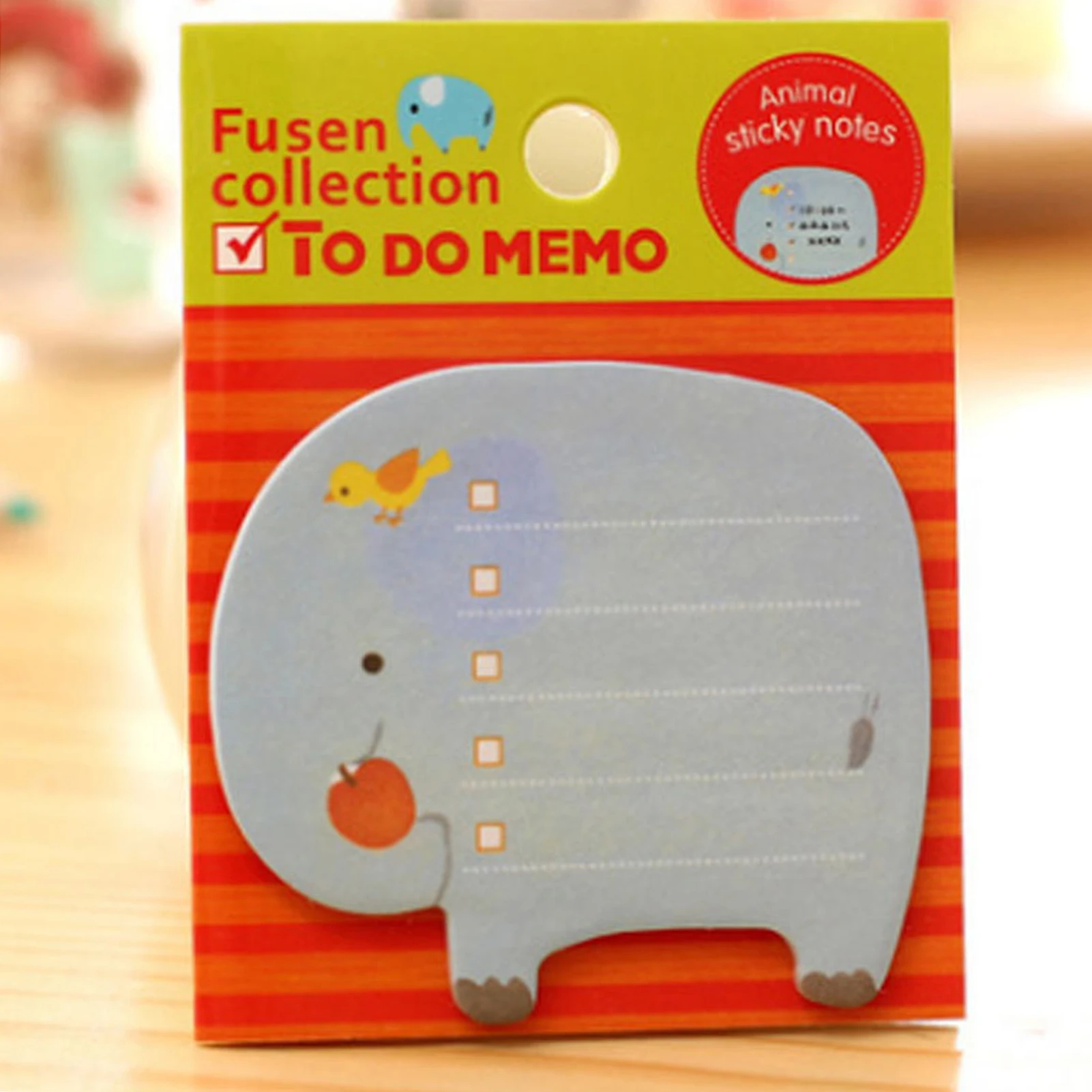 Рисунок 2 - Самоклеящиеся блокноты