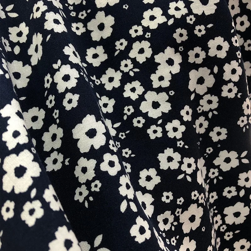 30 шт. искусственной хлопчатобумажной ткани 125 г однотонная маленькая ткань с