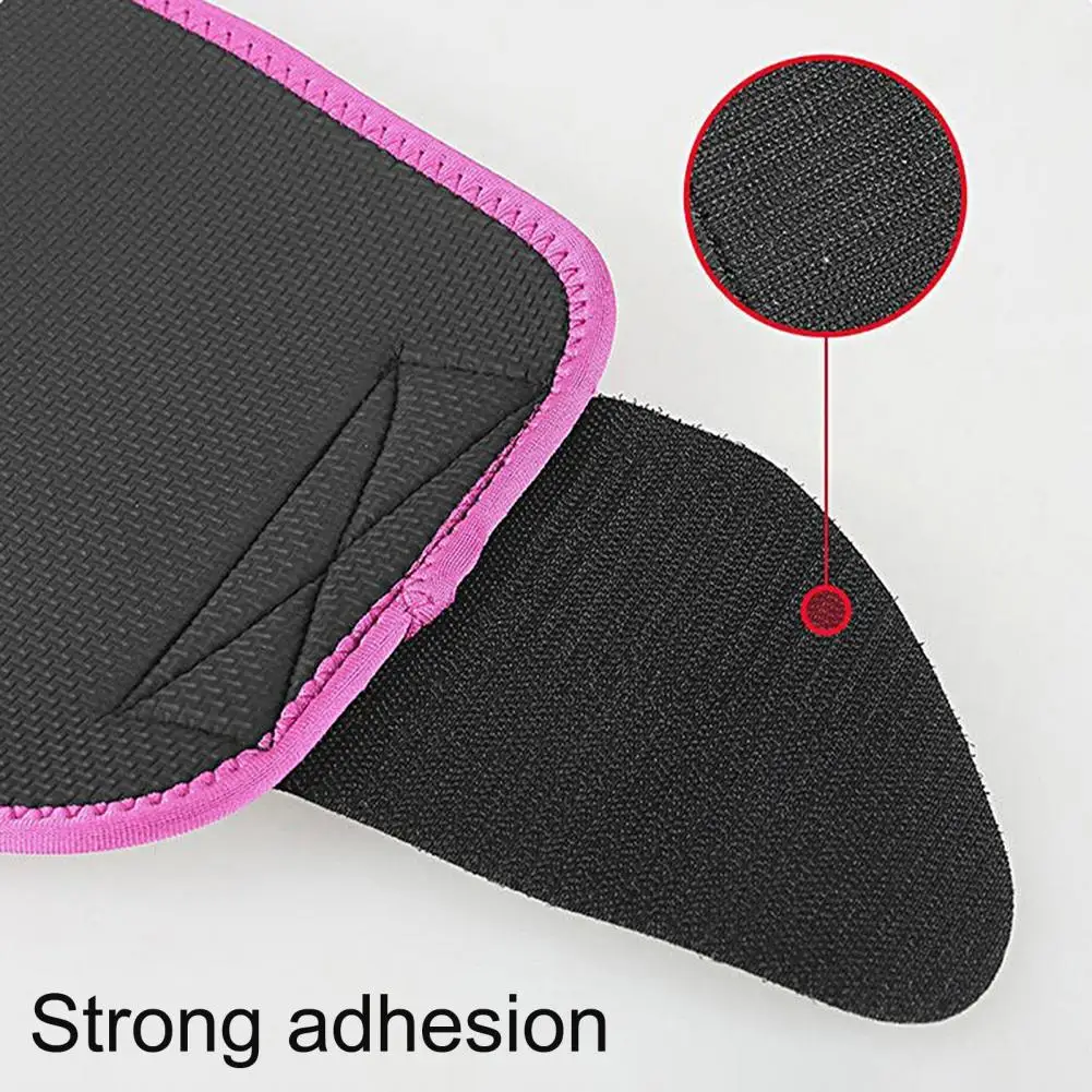 

Sturdy Chain Breathable Sports Back Support Brace Belt for Training