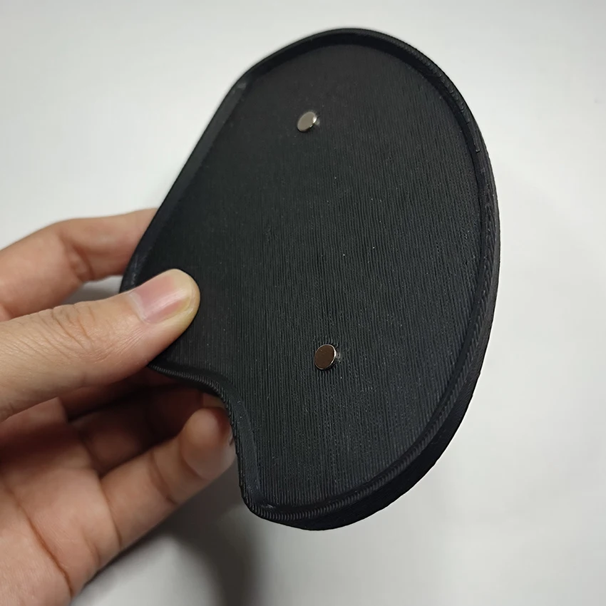 Фото Подставка-держатель для трекбола (1 шт.) для мыши Logitech MX Ergo, настольная подставка-основание, аксессуары №4