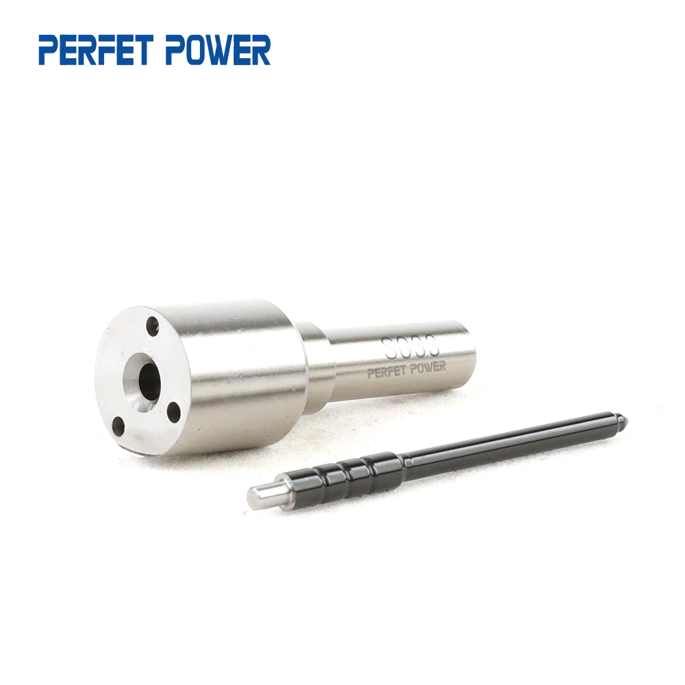 Китайская новая топливная форсунка G3S33 293400 -0330 для 295050 -0460 -0510 23670-0L110 23670-39365