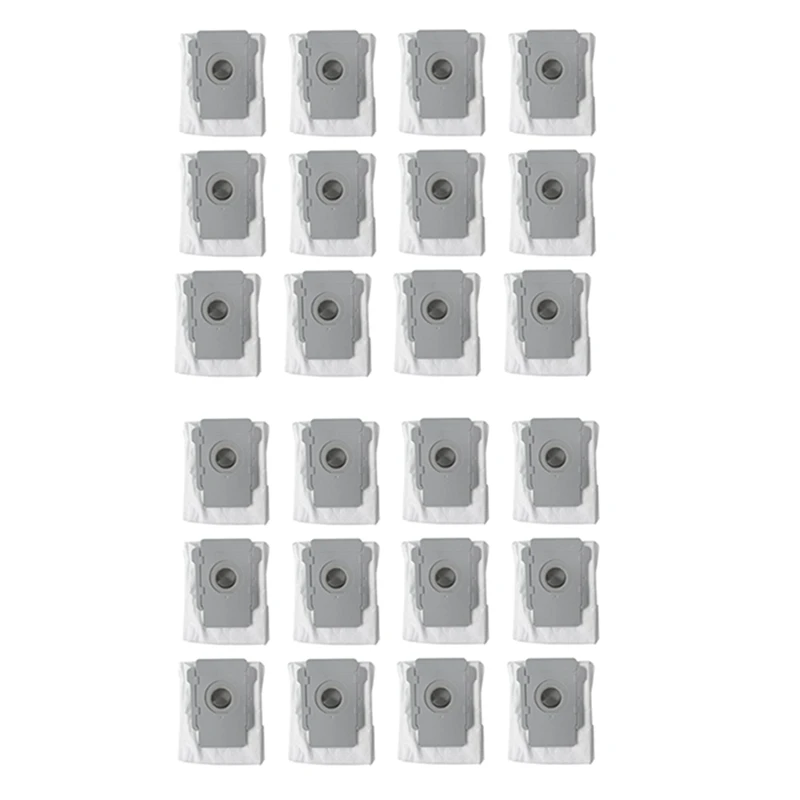 

Вакуумные мешки для Irobot Roomba I7 +/Plus S9 + (9550), 24 упаковки
