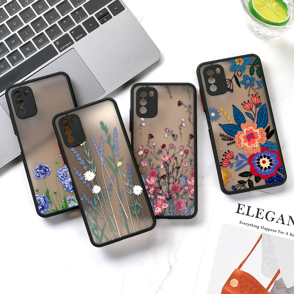Poco X5 Pro Case For Xiaomi Redmi Note 10 Pro Case For Redmi 10 Note 11 8 9 Pro 10S 9S 11s Mi 12 11 Lite 12T Pro 11T Clear Cover