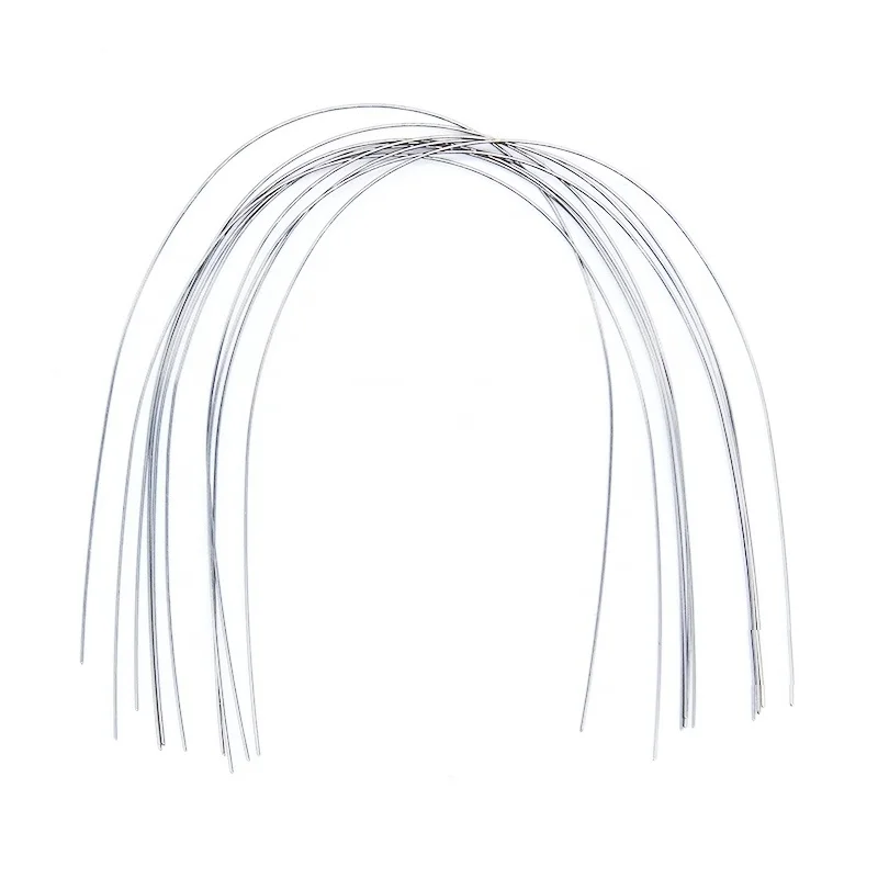 Провода для стоматологической арки TMA стоматологические ортодонтические