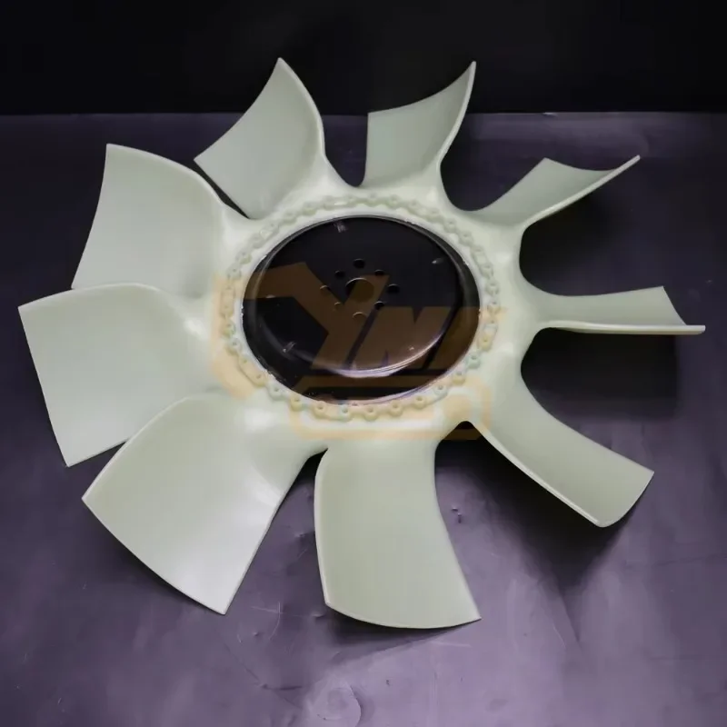 Происхождение Китай Запасные части для экскаваторов Охлаждение радиатора