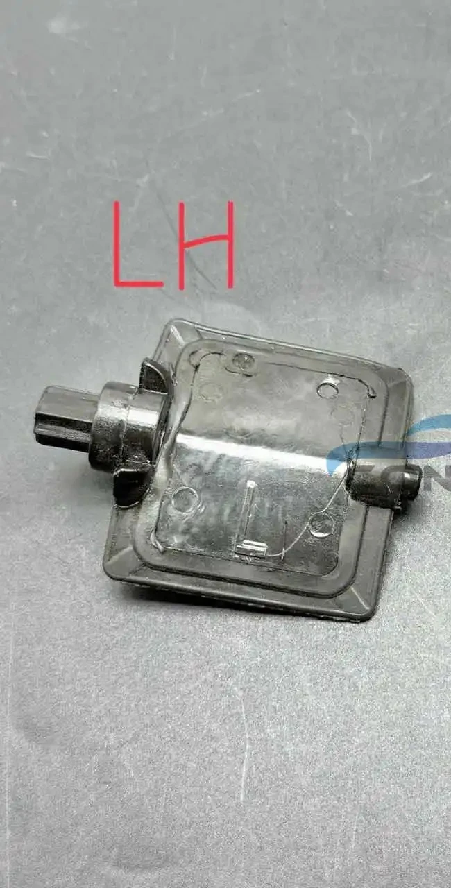 

1 шт. для AUDI A6L C7 задний воздухозаборник задняя теплая лопасть вентилятора кондиционера