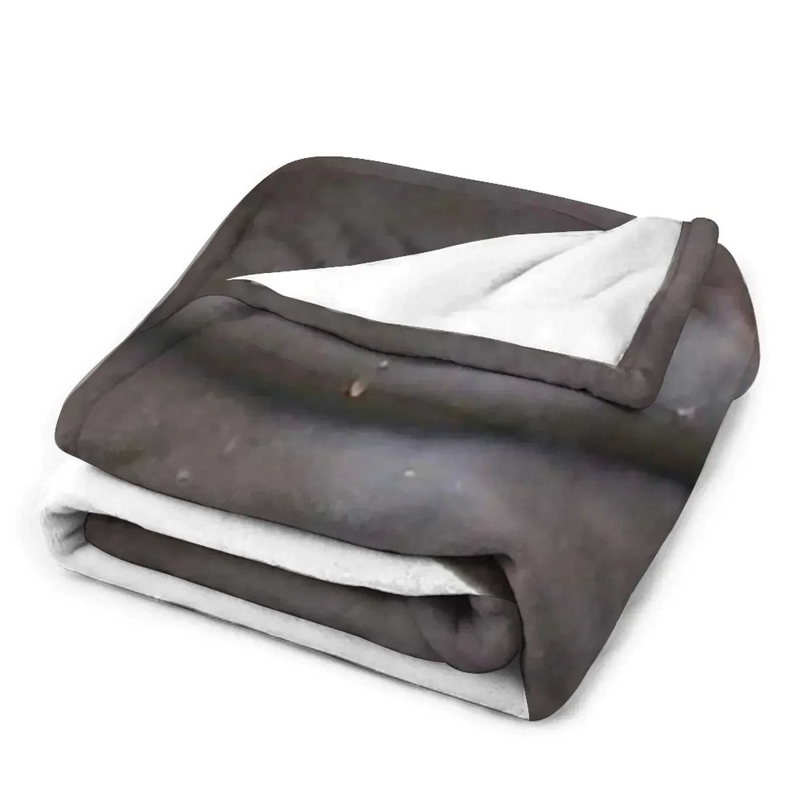 Одеяло Uh Oh Stinky Одеяла для кровати Большие одеяла