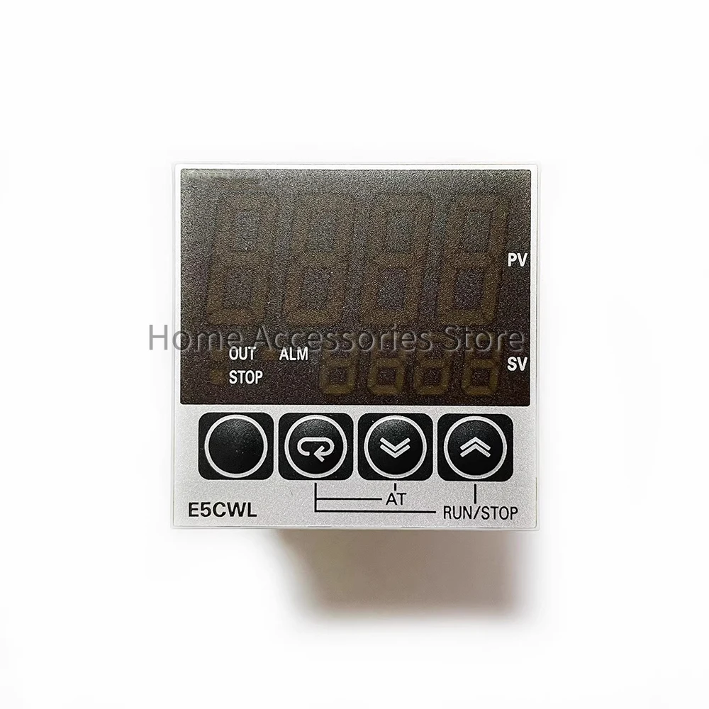 

Терморегулятор Omron E5CWL-R1TC