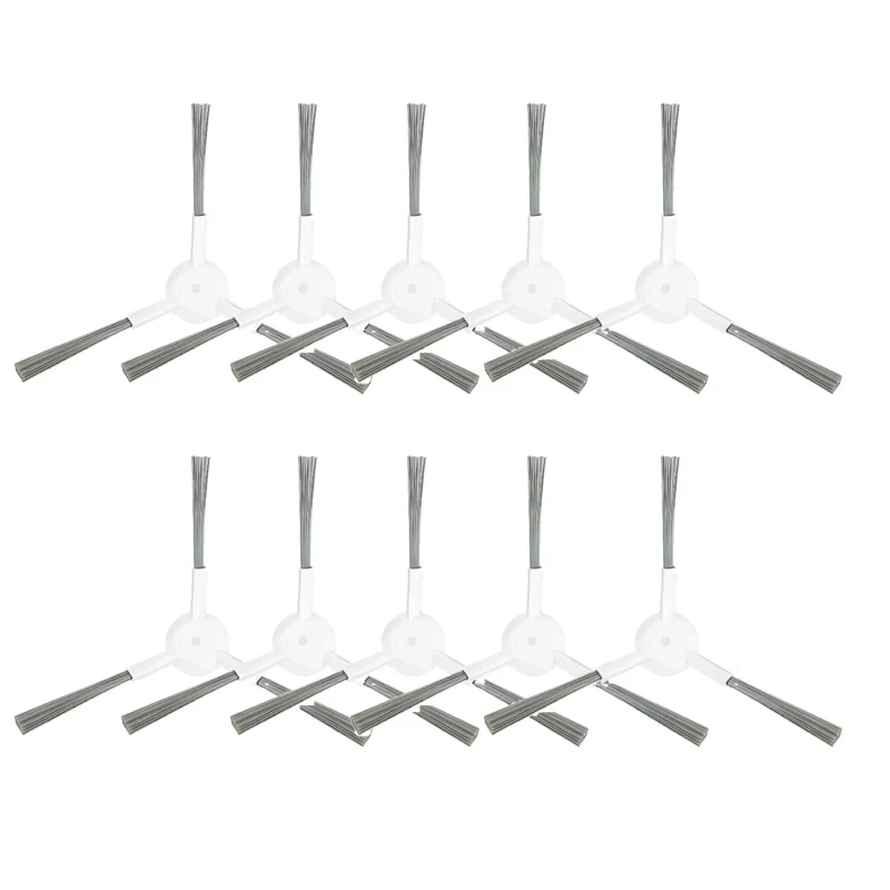 

Набор щеток и фильтров для робота-пылесоса Xiaomi S10+ / S10 Plus