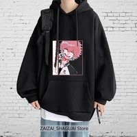 tokyo revengers anime hoodie men woman fashion casual pullover sweatshirt loose warm harajuku streetwear tops unisex