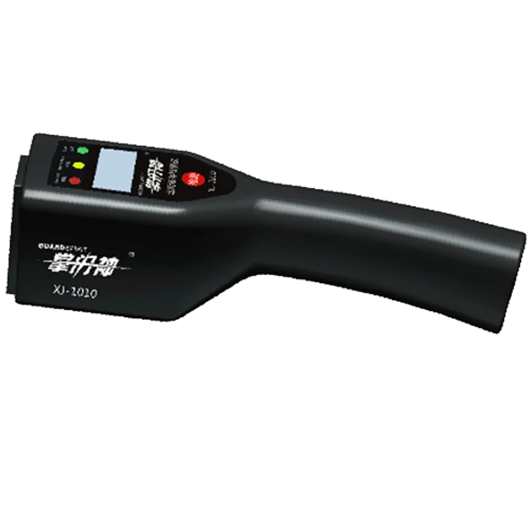 Ручной детектор жидкости Safeway System сертифицированный ROHS портативный сканер