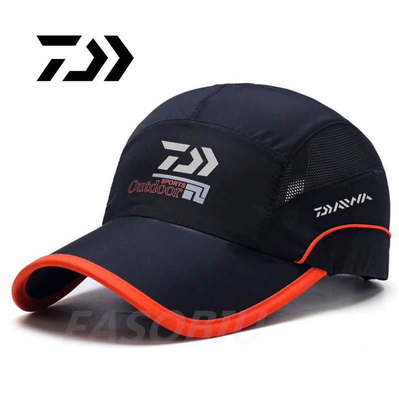 

Кепка для рыбалки с принтом для мужчин и женщин, уличная Кепка для верховой езды, быстросохнущая Защита от УФ лучей, летняя