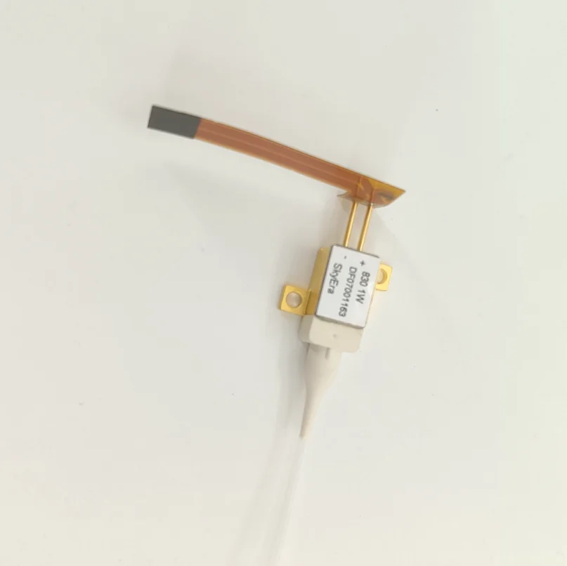 Оригинальный пластинчатый процессор AMSKY DOSUN EASTCOM CTP термодиод LD 830 нм 1 Вт с