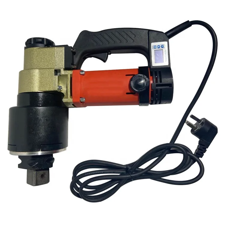 

Bolt Gun And Electric Digital Torque Wrench Driver Manufacturer