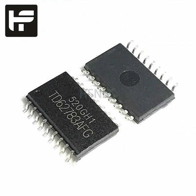 

5Pcs/Lot TD62783AFG TD62783AF SOP-18 100% Brand New Original Stock IC Chip