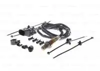 

BOSCH 0258007351 LAMBDA (OXYGEN) SENSOR BORA GOLF IV A3 1.6 BFQ AVU 00 K.O (name.)