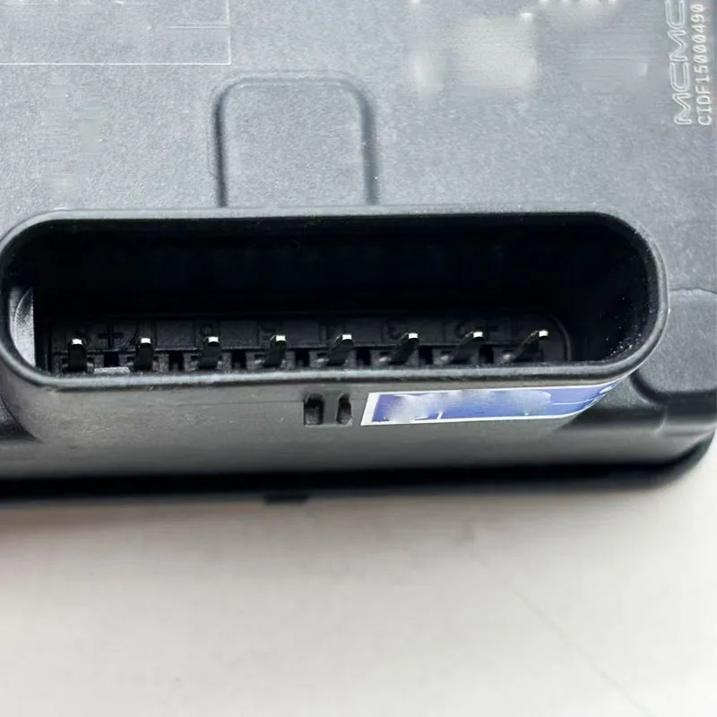 Новый передний радарный датчик A0009006447, совместимый с Mercedes A-класса W177CLA C118, B-классаGLAGLB W247, OEM 0009006447 (art.: 3920da9cf57ec) - 3920da9cf57ec