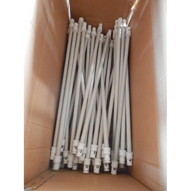 Электрическая пластина 220 В/110 В волновая керамическая нагревательная трубка