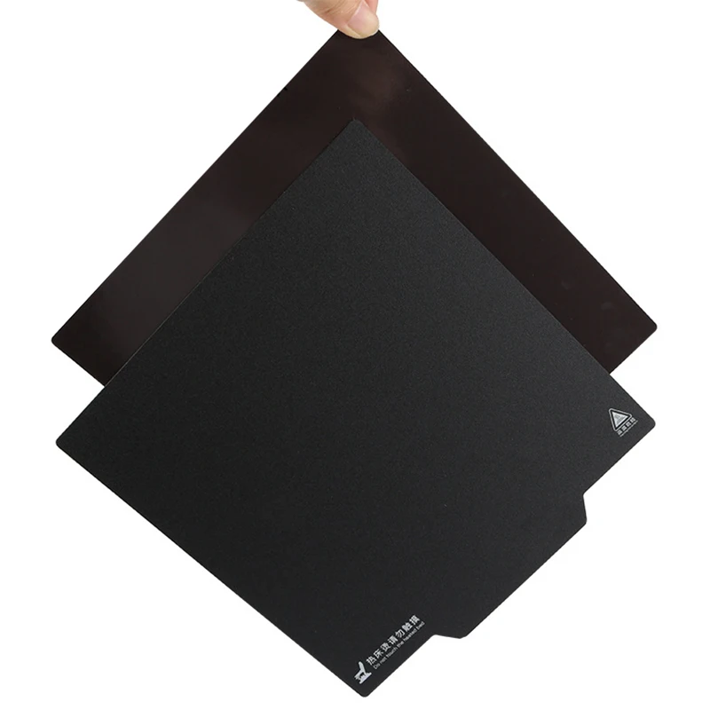 3D принтер 220X220 Hot Bed магнитная наклейка гибкая платформа для Wanhao I3 Anet A8