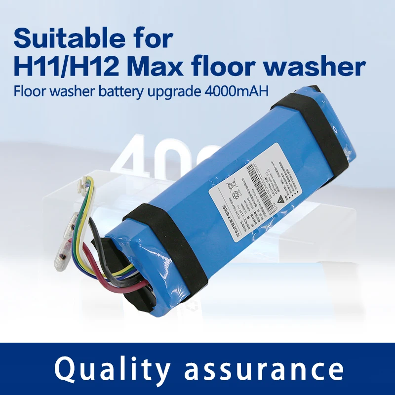 

Аккумулятор для Dreame Sweeper H10SE VWV7 H11