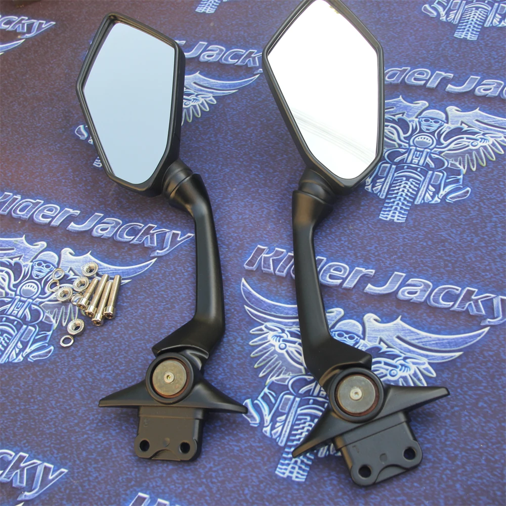

T-MAX 530 Motorcycle Rearview Mirrors Side Mirror For Yamaha TMAX 530 2012-2019