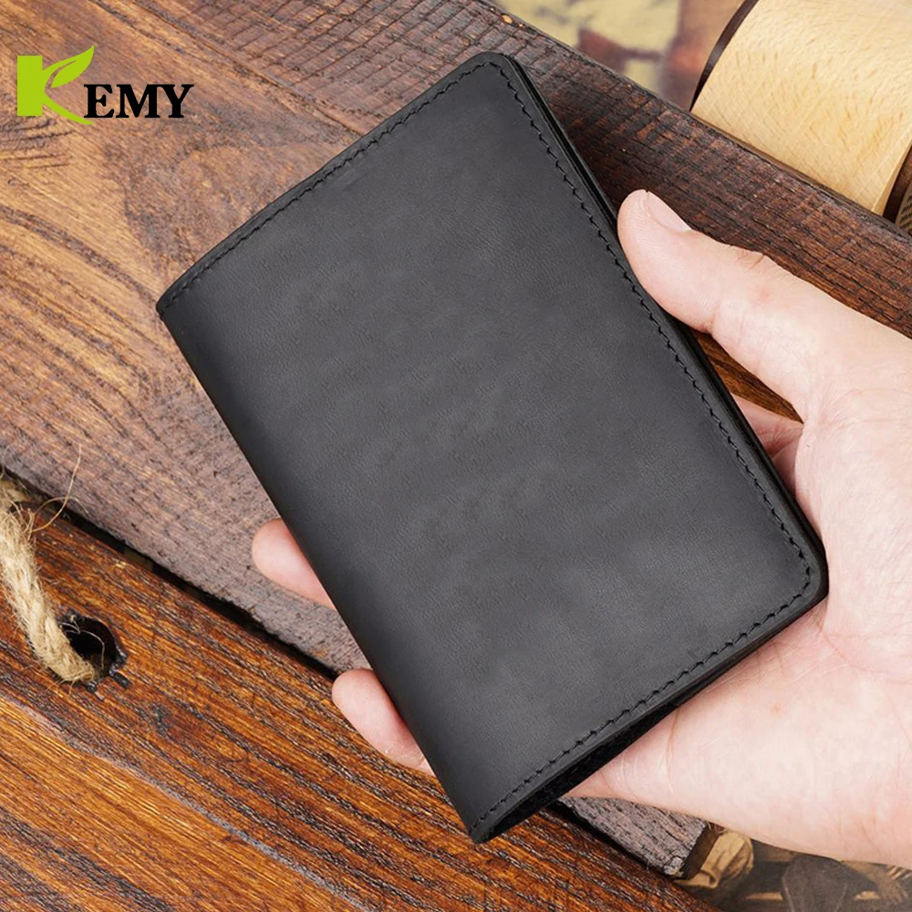 Обложка унисекс для паспорта