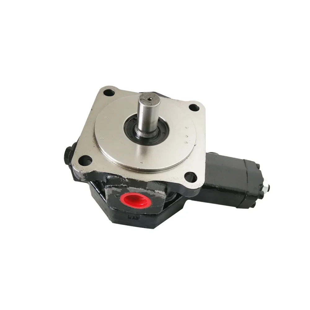 Гидравлический лопастной насос SVPF-30-70-20 Насос высокого давления SVPF-30-20-20 SVPF-30-35-20