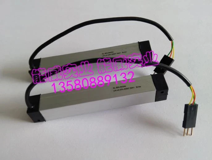 

Линейный преобразователь KL500-5KO/M 83007 S441